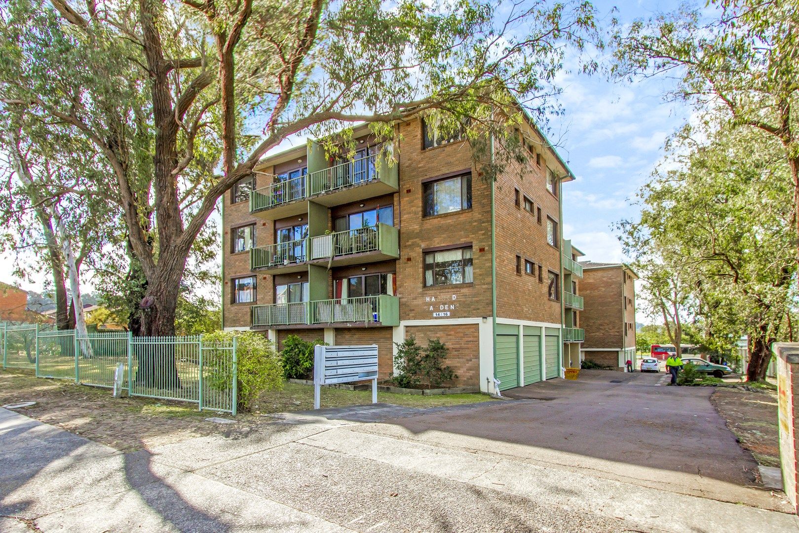 4/14-16 Warner Avenue, Wyong NSW 2259, Image 0