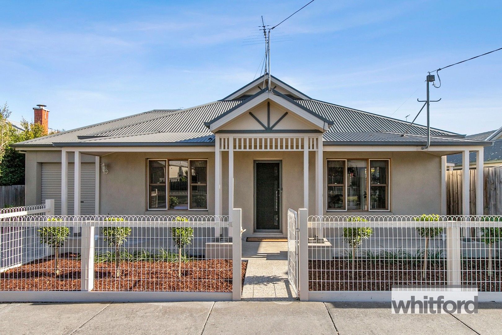 2A Powell Street, East Geelong VIC 3219, Image 1