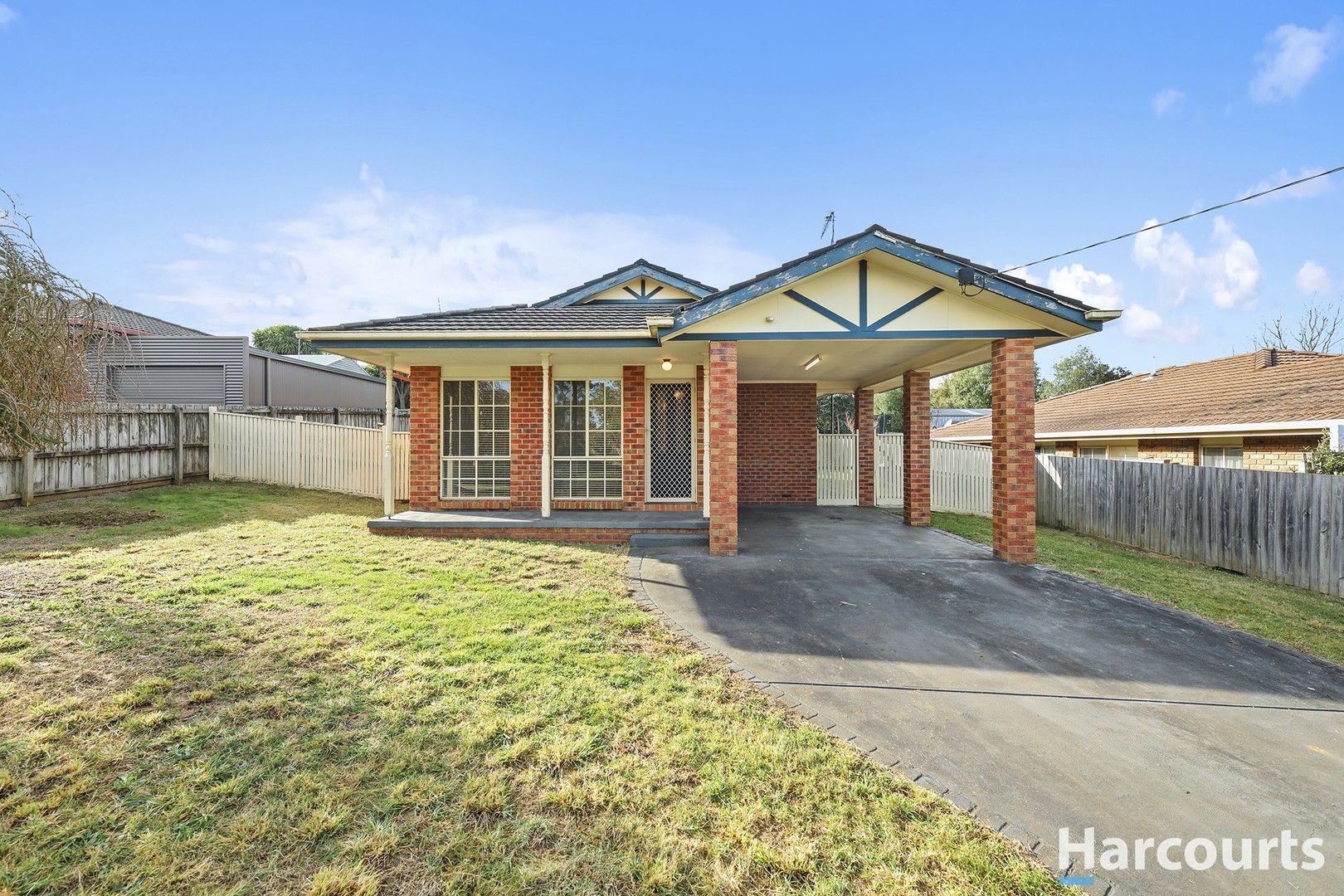 3 bedrooms House in 12 Bagot Street WARRAGUL VIC, 3820