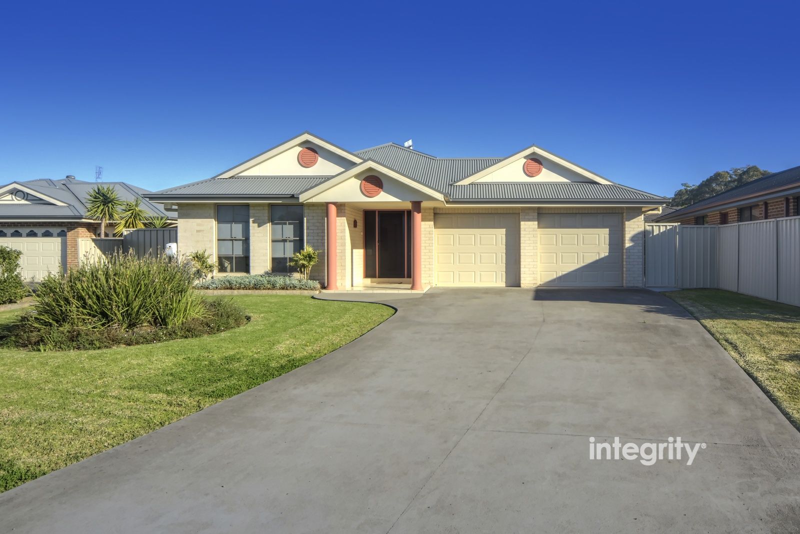 57 Rayleigh Drive, Worrigee NSW 2540, Image 0