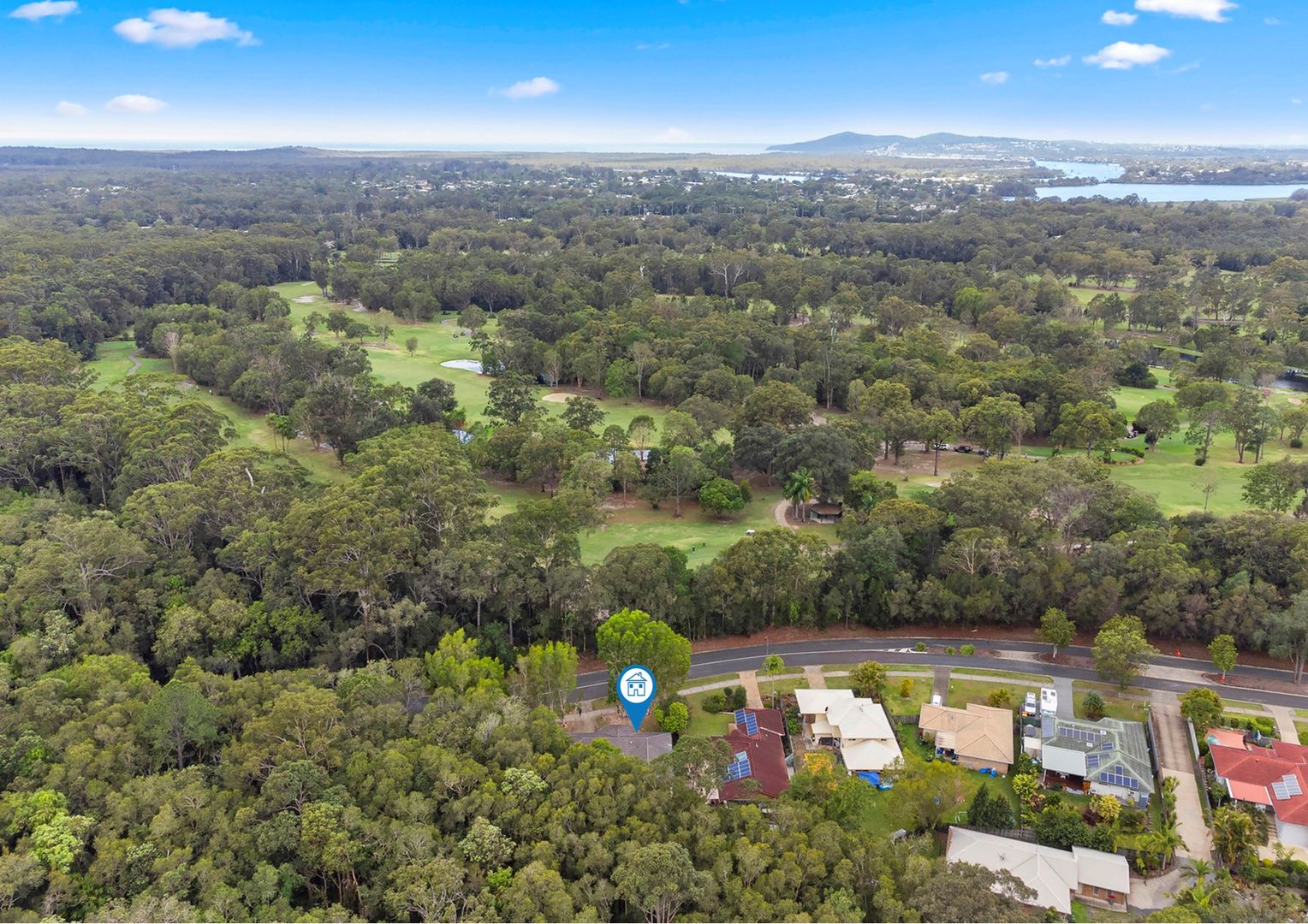 57 Golf Course Drive, Tewantin QLD 4565, Image 2