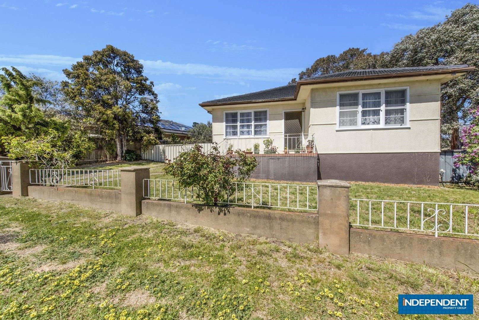 1 Kinkora Place, Crestwood NSW 2620, Image 0