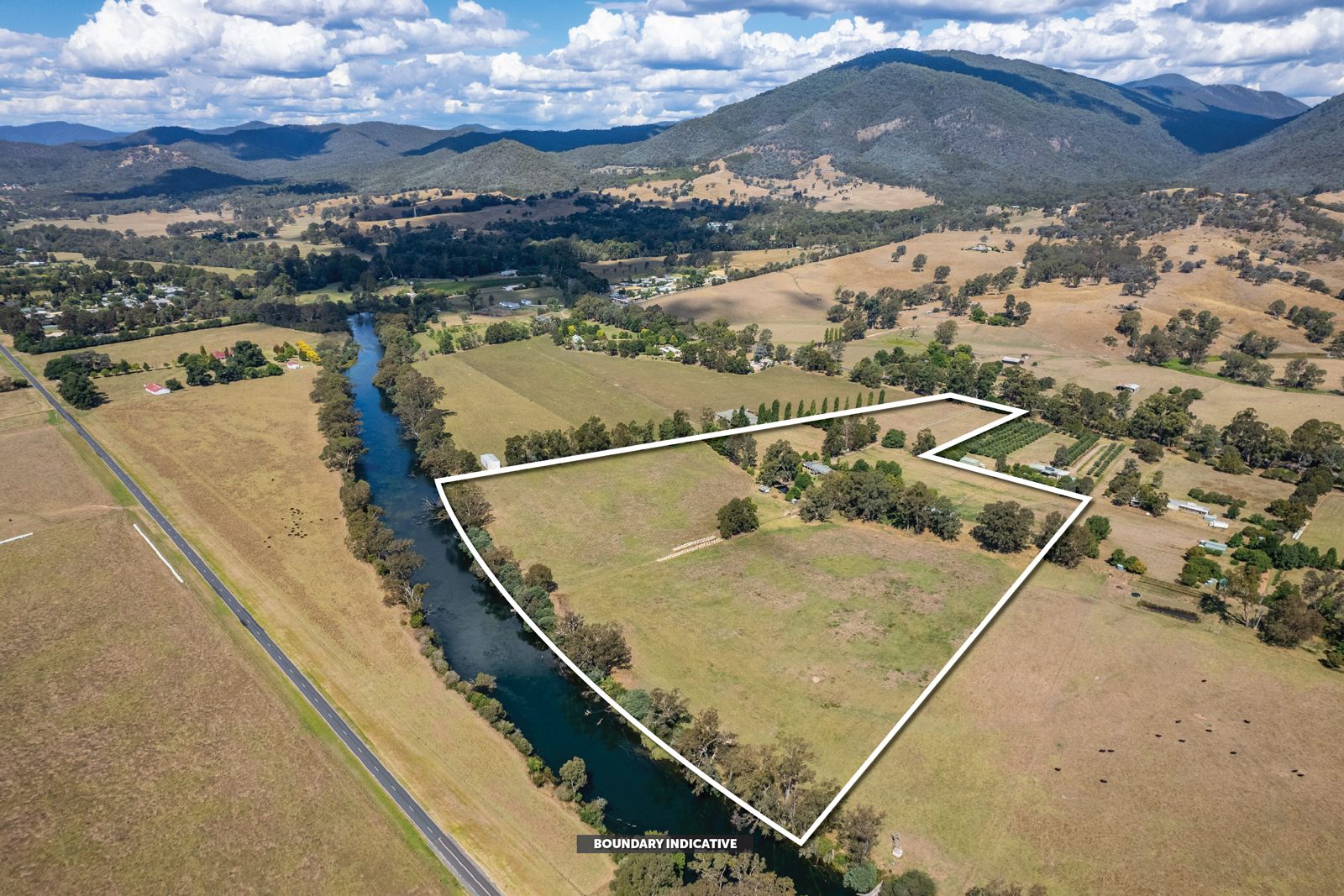 578 Goulburn Valley Hwy, Thornton VIC 3712, Image 1