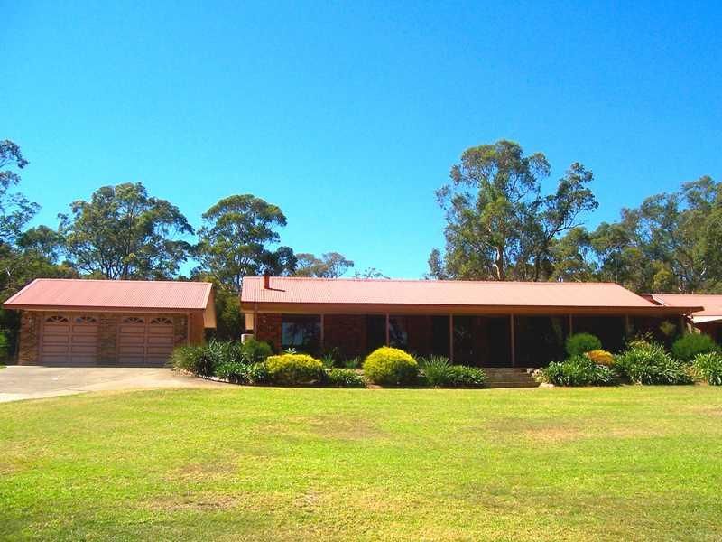 17 O'Hares Road, WEDDERBURN NSW 2560, Image 0