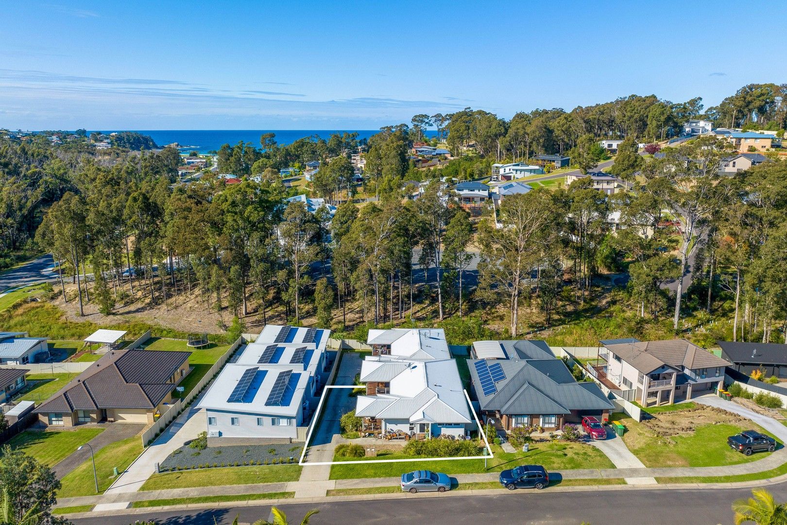 8A Elandra Place, Malua Bay NSW 2536 Domain