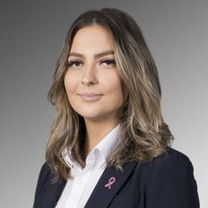 Emily Duvnjak, Sales representative