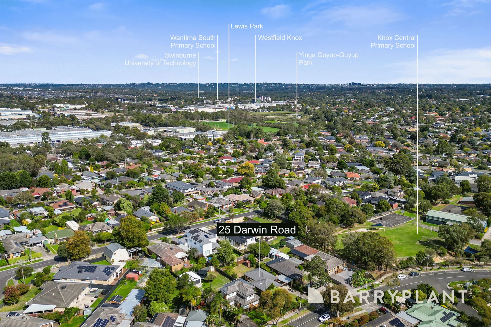 Additional image 14 of 25 Darwin Road, Boronia VIC 3155