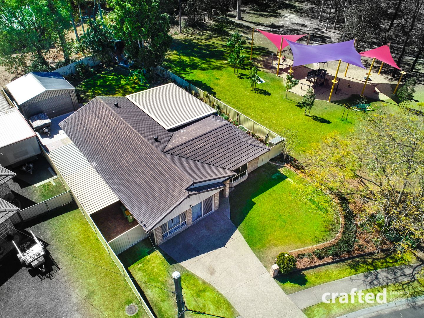 53 Redgum Drive, Regents Park QLD 4118, Image 1