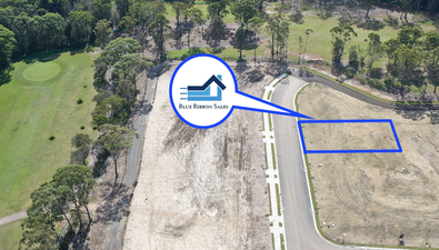 Picture of Lot 240 Villagewood Drive, SUSSEX INLET NSW 2540