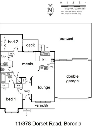 Additional image 7 of 11/378 Dorset Road, Boronia VIC 3155