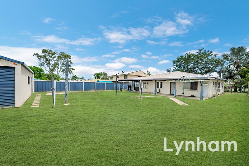 25 Merryl Street, Rasmussen QLD 4815, Image 2