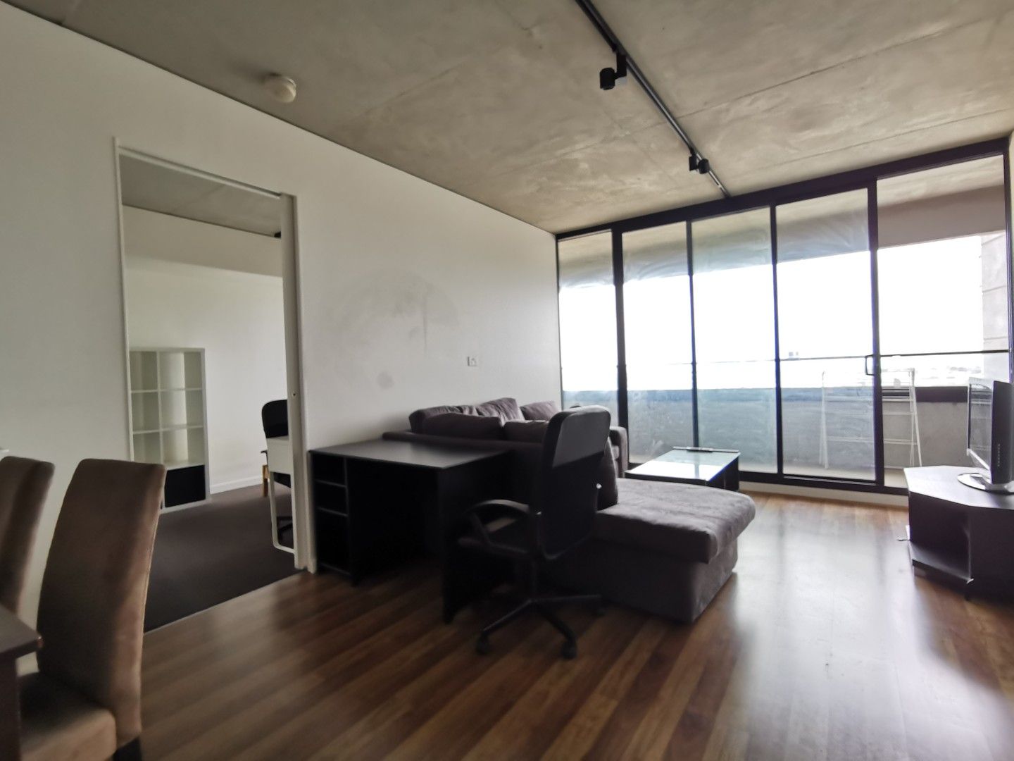 2 bedrooms Apartment / Unit / Flat in 1605/152 Sturt St SOUTHBANK VIC, 3006