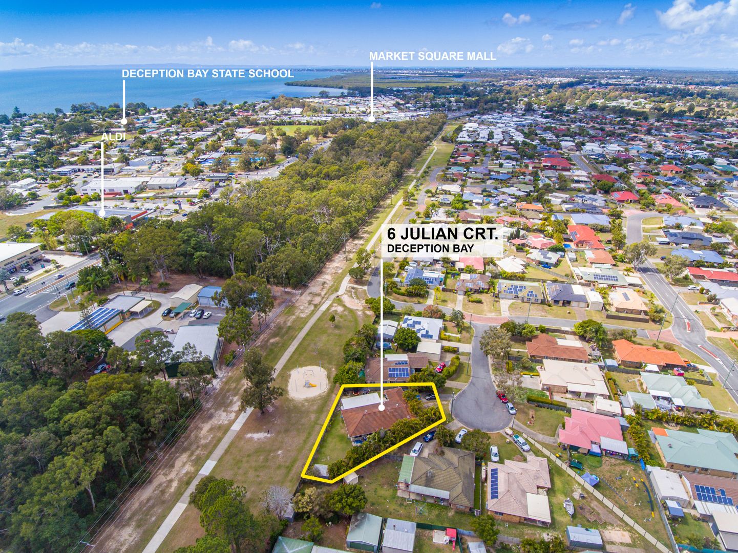 6 Julian Court, Deception Bay QLD 4508, Image 1