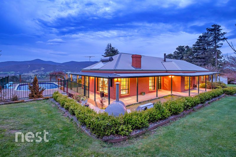 164 Nairn Road, Ranelagh TAS 7109, Image 0