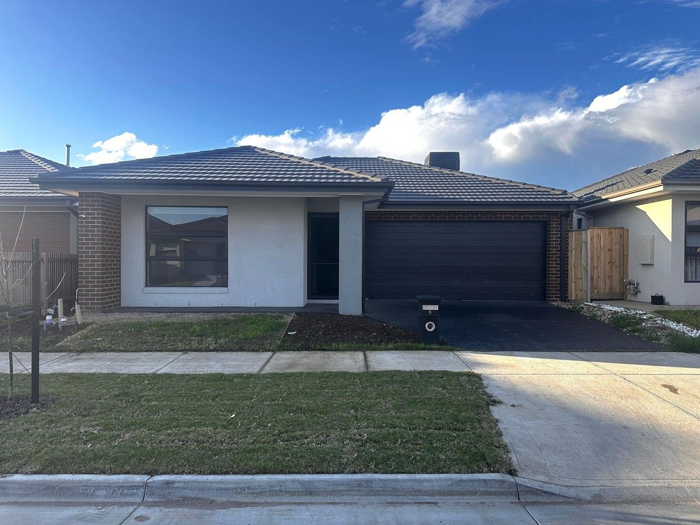 4 bedrooms House in 5 Goodwill Road CLYDE NORTH VIC, 3978