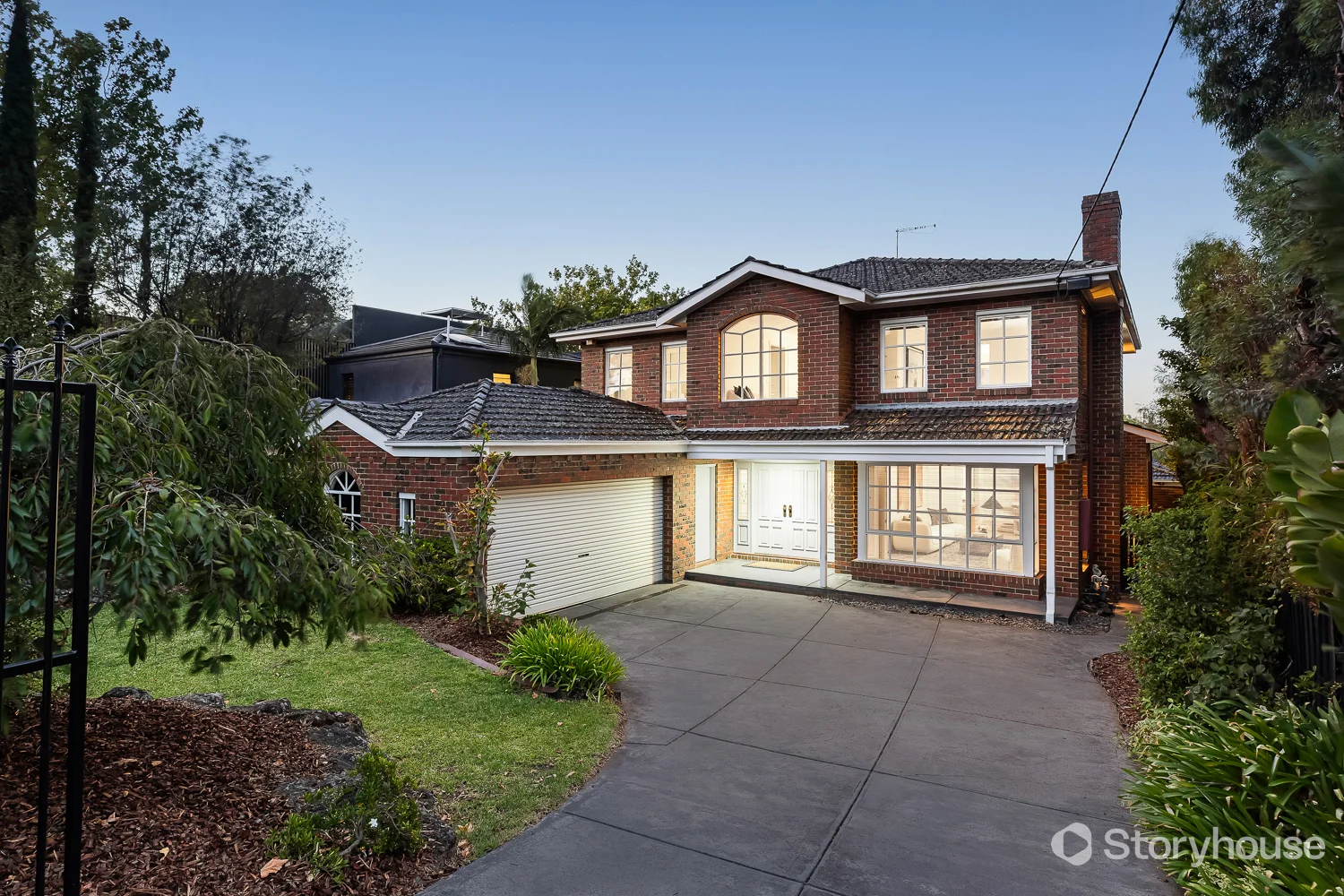 43 Leura Grove, Hawthorn East VIC 3123