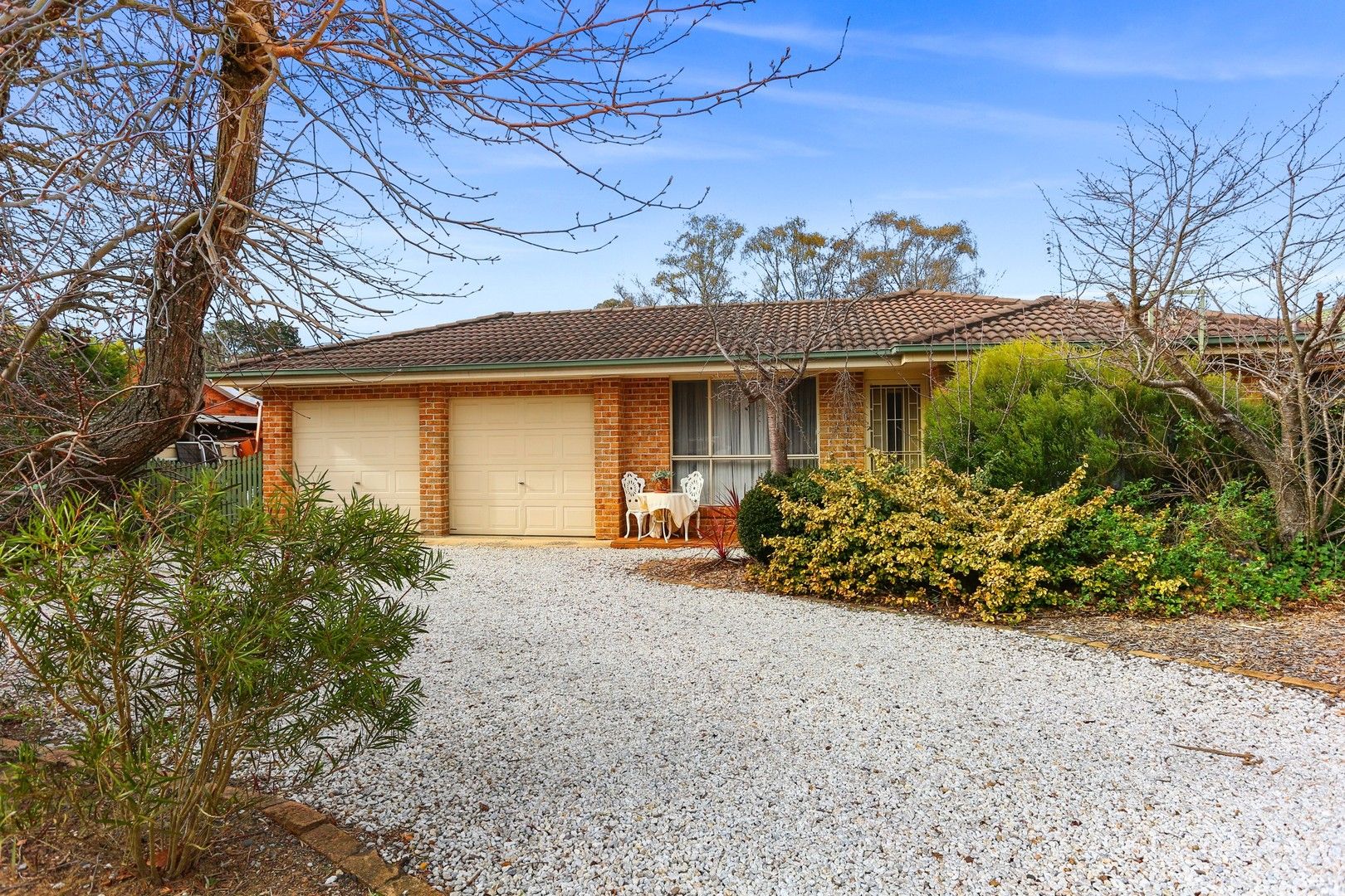 18 Janice Cres, Moss Vale NSW 2577 House For Rent Domain