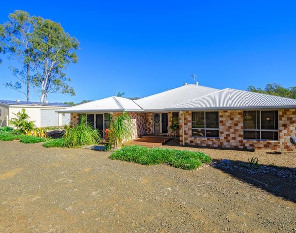 238 St Kilda Road, Tirroan QLD 4671