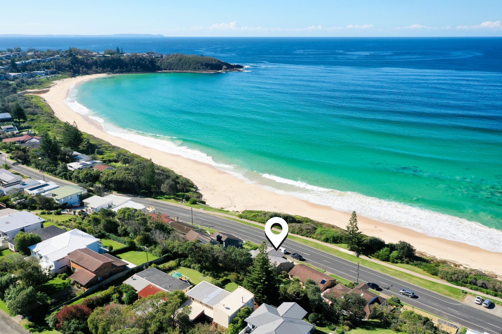 49 Mitchell Parade, Mollymook Beach NSW 2539 Domain