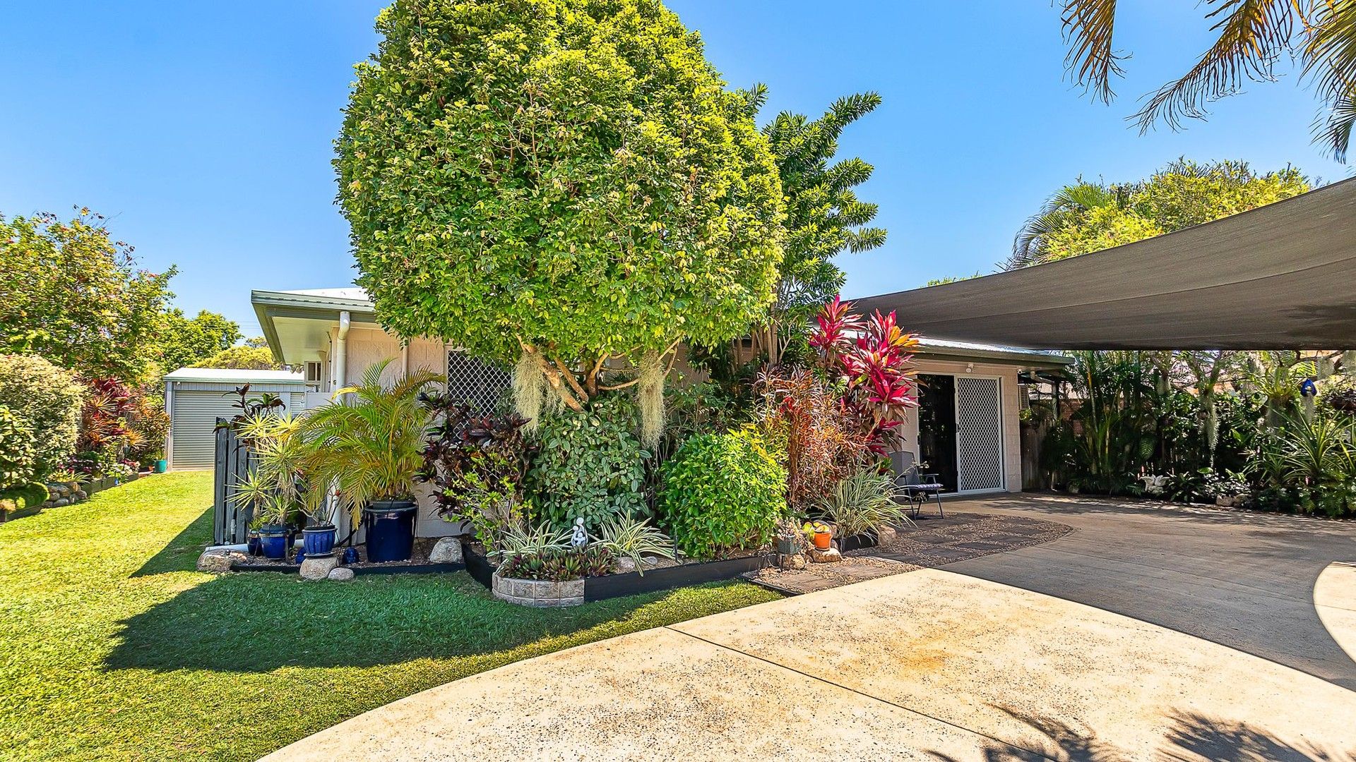 9 Music Court, Condon QLD 4815, Image 0