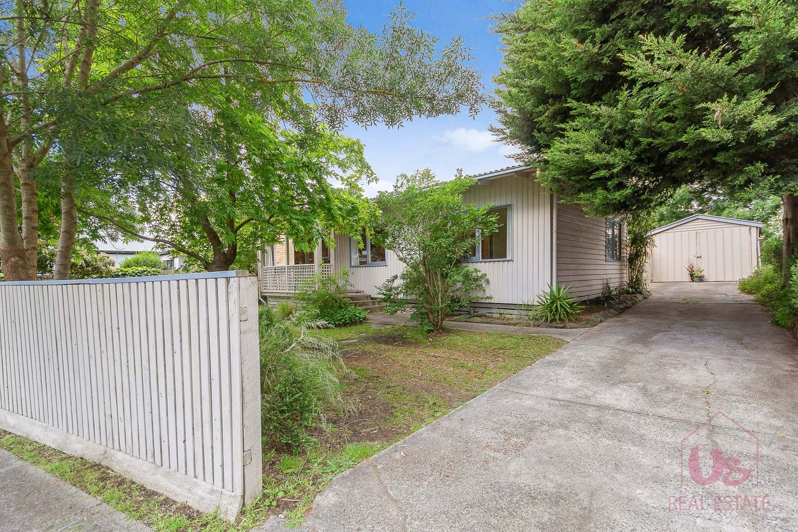 2 bedrooms House in 2 Helvetia Court FRANKSTON VIC, 3199