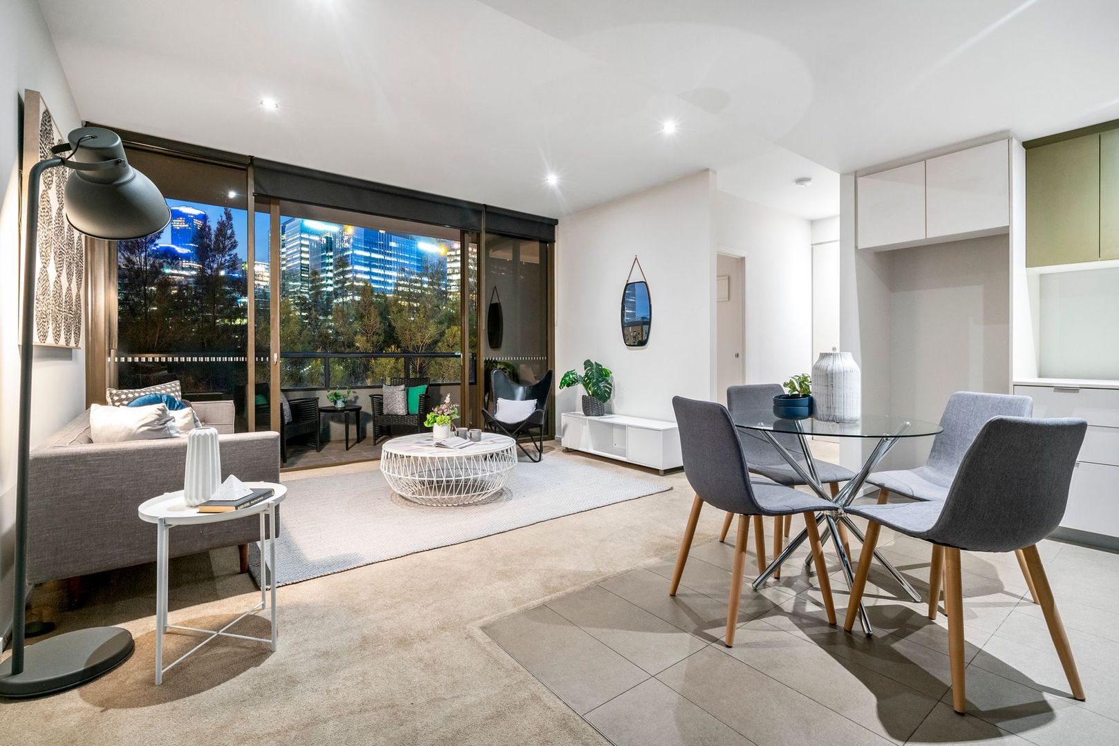 309/1 Encounter Way, Docklands VIC 3008, Image 1