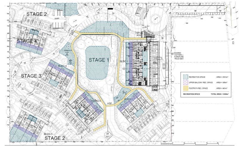 Vacant land in 61A BERTHA STREET, GOODNA QLD, 4300