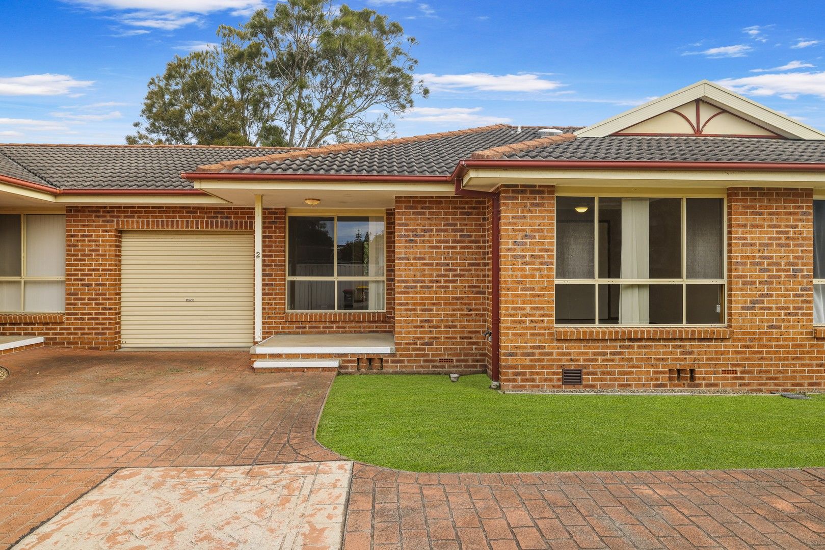 2/105 Greenbank Grove, Culburra Beach NSW 2540, Image 0