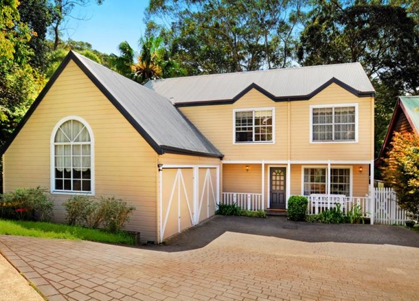 3A Old Coast Road, Stanwell Park NSW 2508
