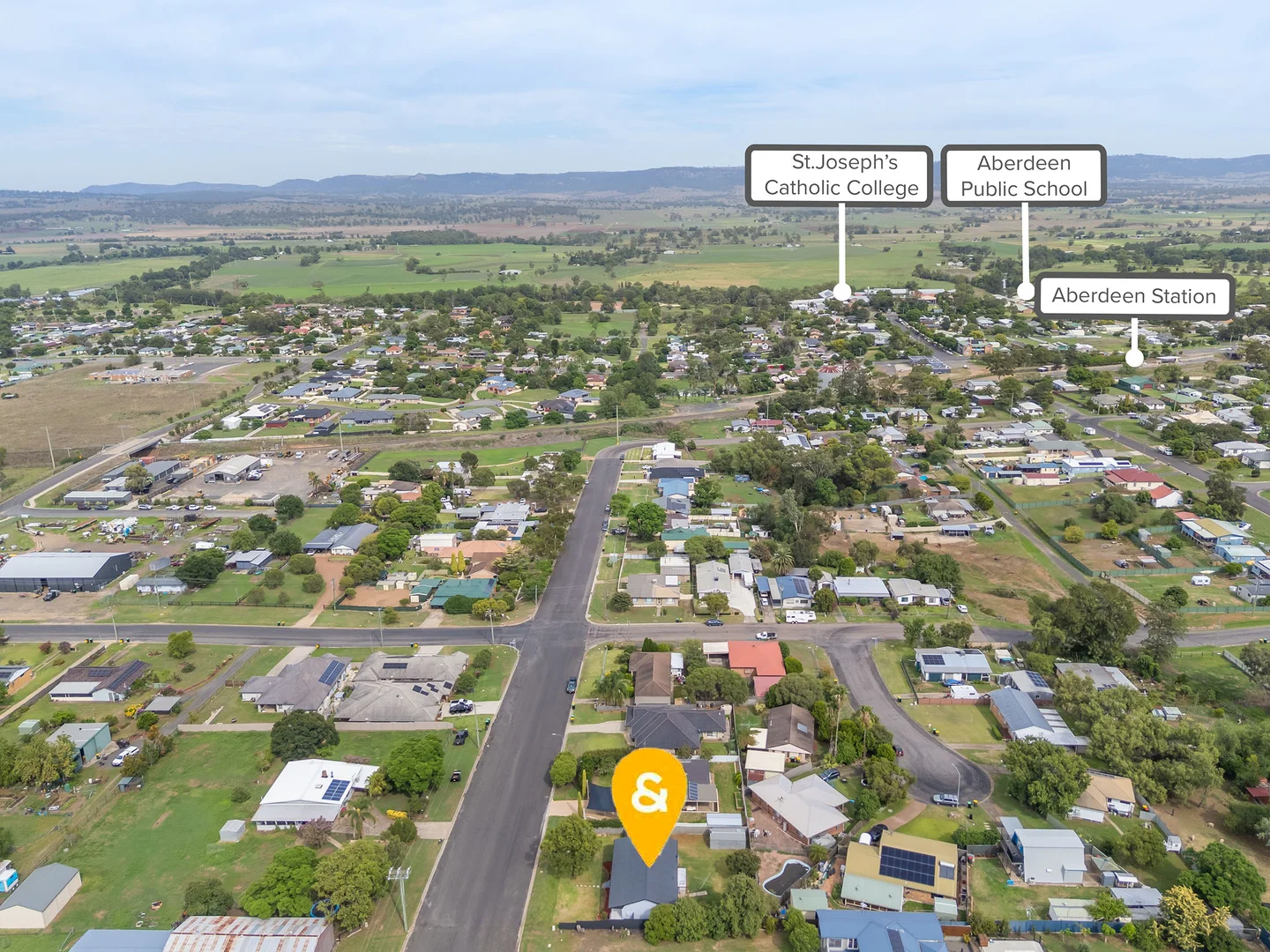 Additional image 20 of 84 St Andrews Street, Aberdeen NSW 2336