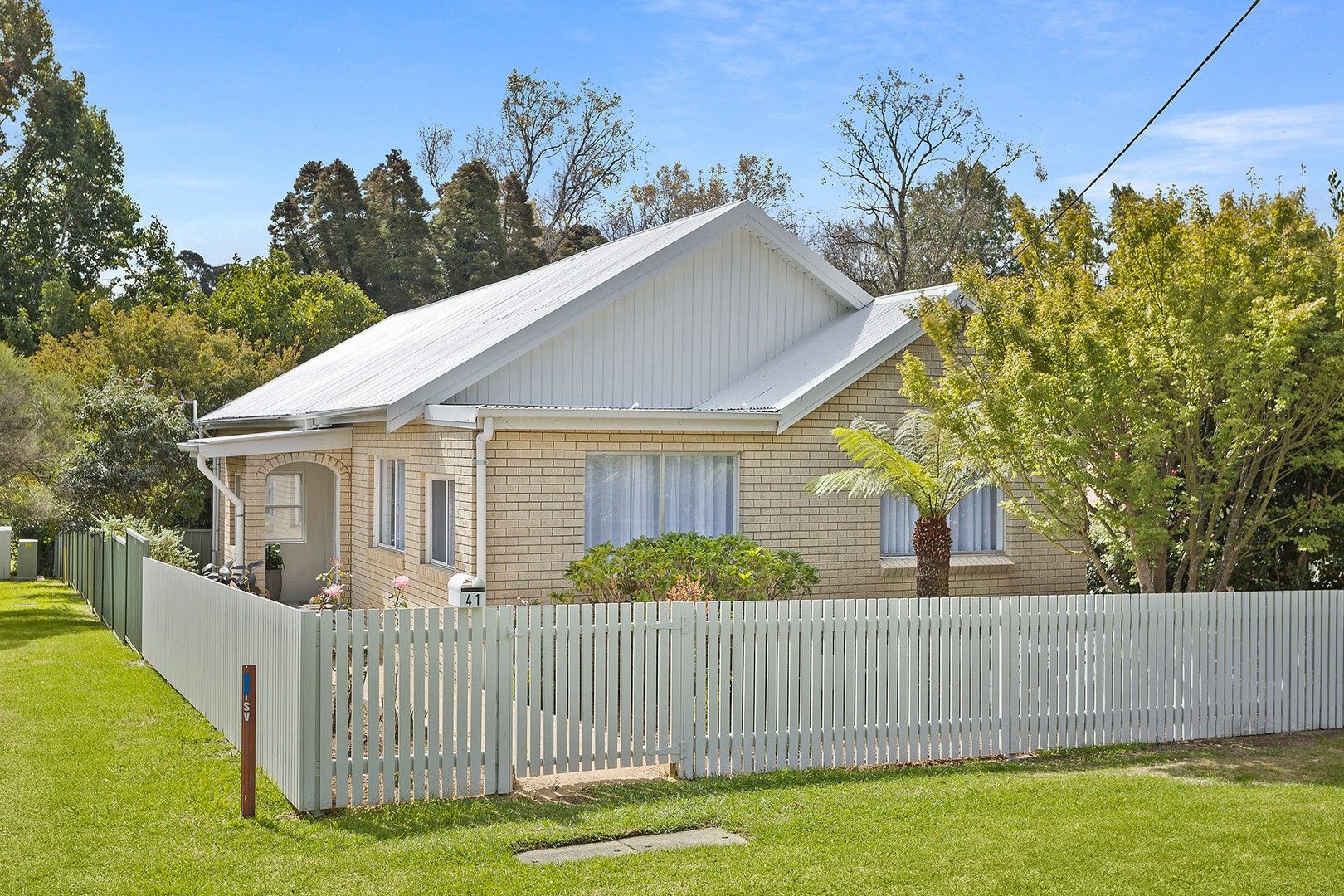 41 Ebury Street, Bundanoon NSW 2578, Image 0