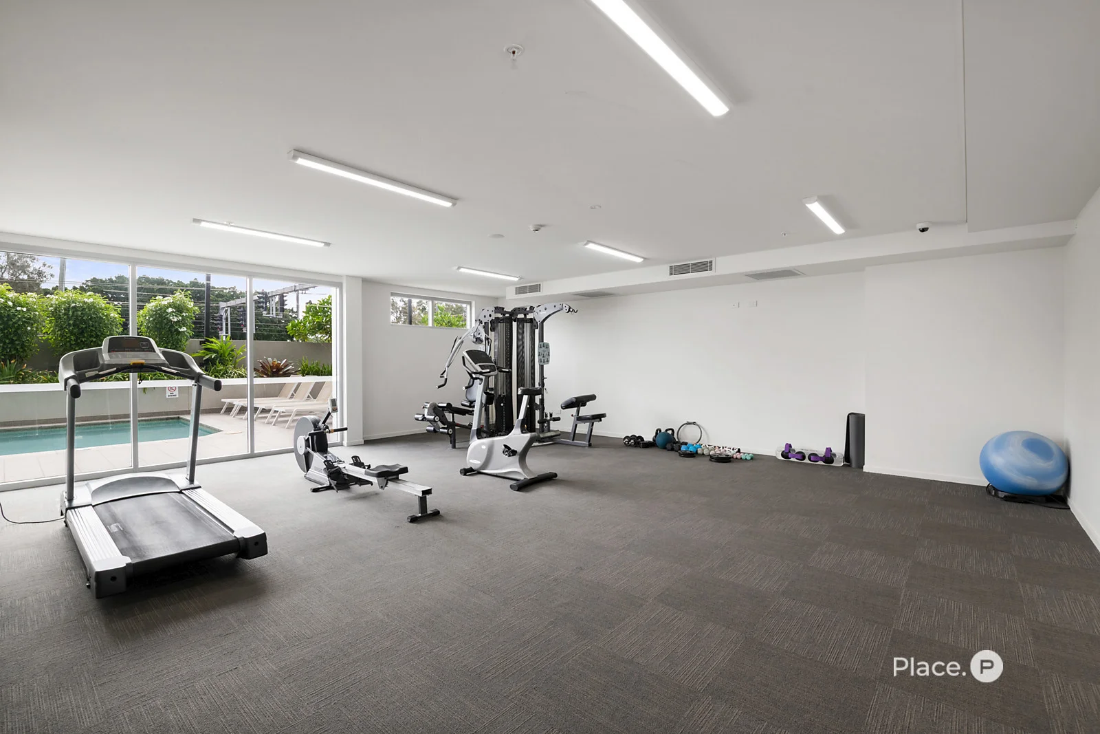 Additional image 12 of 307/6 Land Street, Toowong QLD 4066
