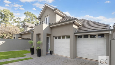 Picture of 20 Hexham Avenue, MYRTLE BANK SA 5064