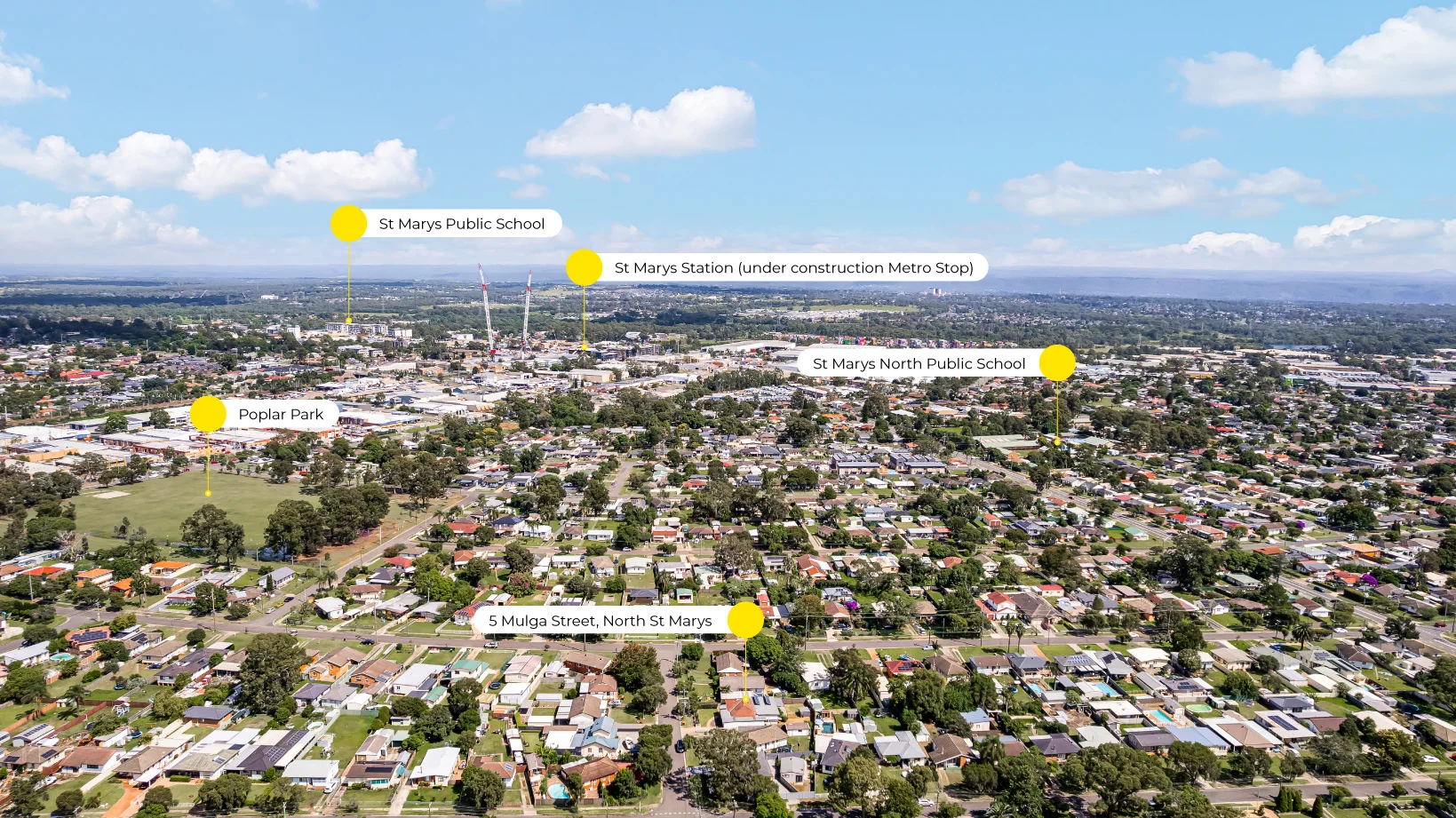 Additional image 13 of 5 Mulga Street, North St Marys NSW 2760