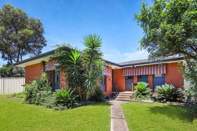 Picture of 40 Vallingby Avenue, HEBERSHAM NSW 2770