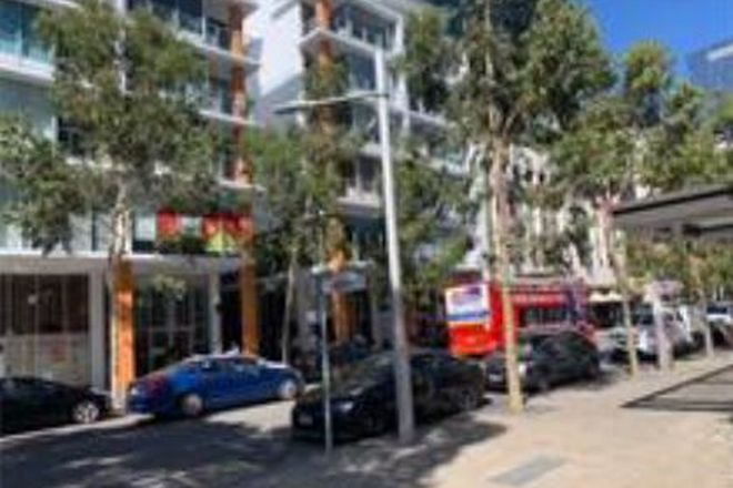 Picture of 184/471 Hay Street, PERTH WA 6000