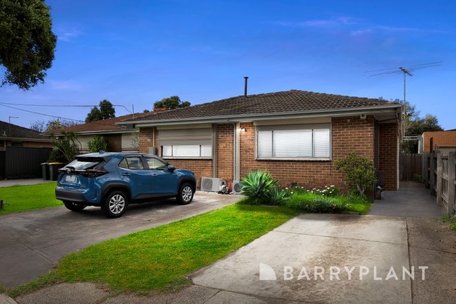 Picture of 3/69 Shirley Street, ST ALBANS VIC 3021
