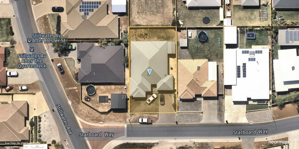 Additional image 17 of 3 Starboard Way, Drummond Cove WA 6532