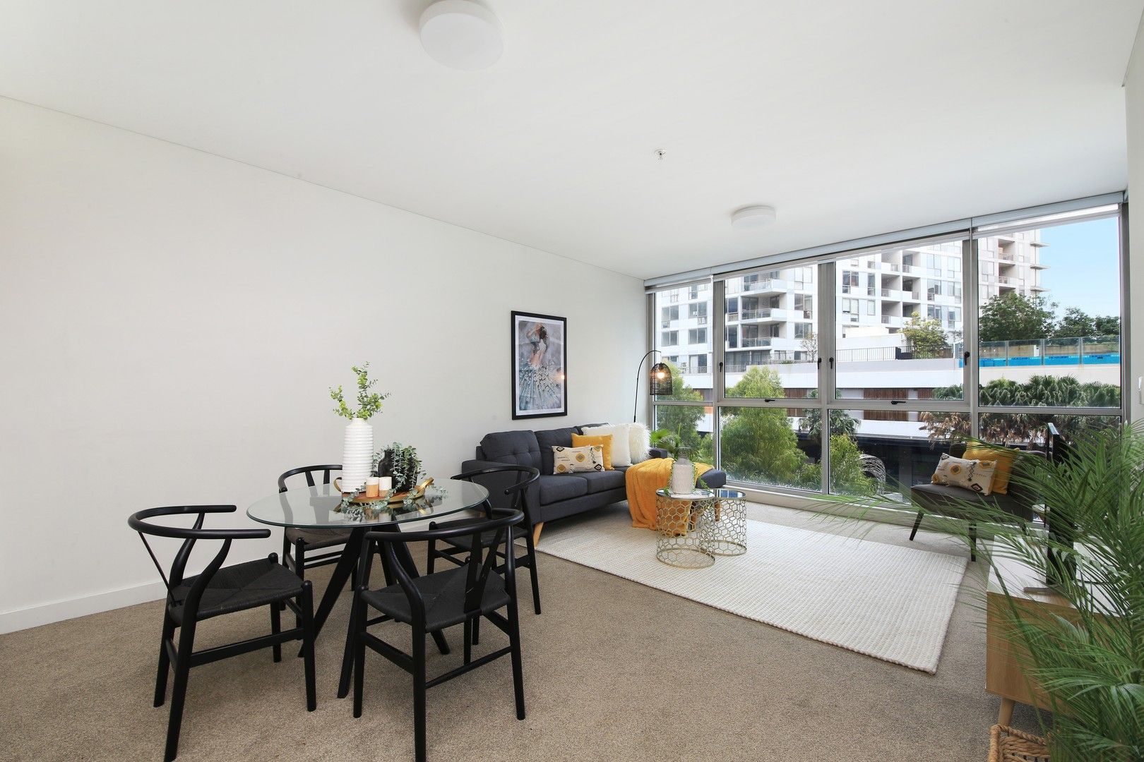 206/1 Magdalene Terrace, Wolli Creek NSW 2205, Image 0