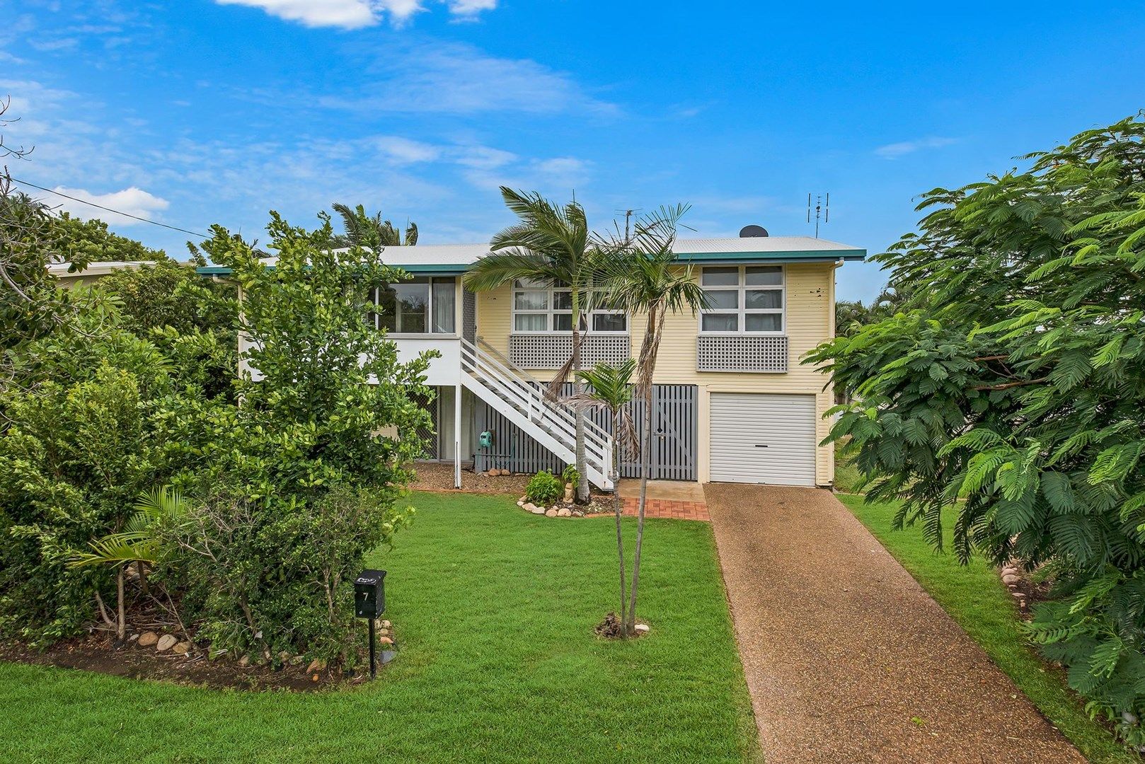 7 Maskell Street, Pallarenda QLD 4810, Image 0