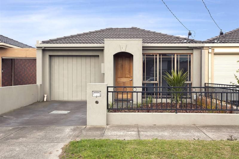 32a Shackell Street, Coburg Property History & Address Research Domain