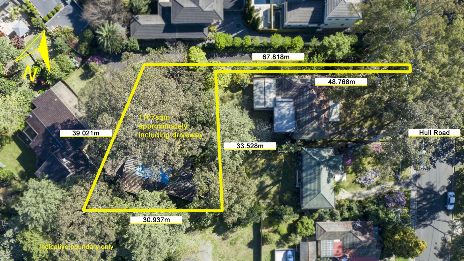 55 Hull Road, Beecroft NSW 2119, Image 1