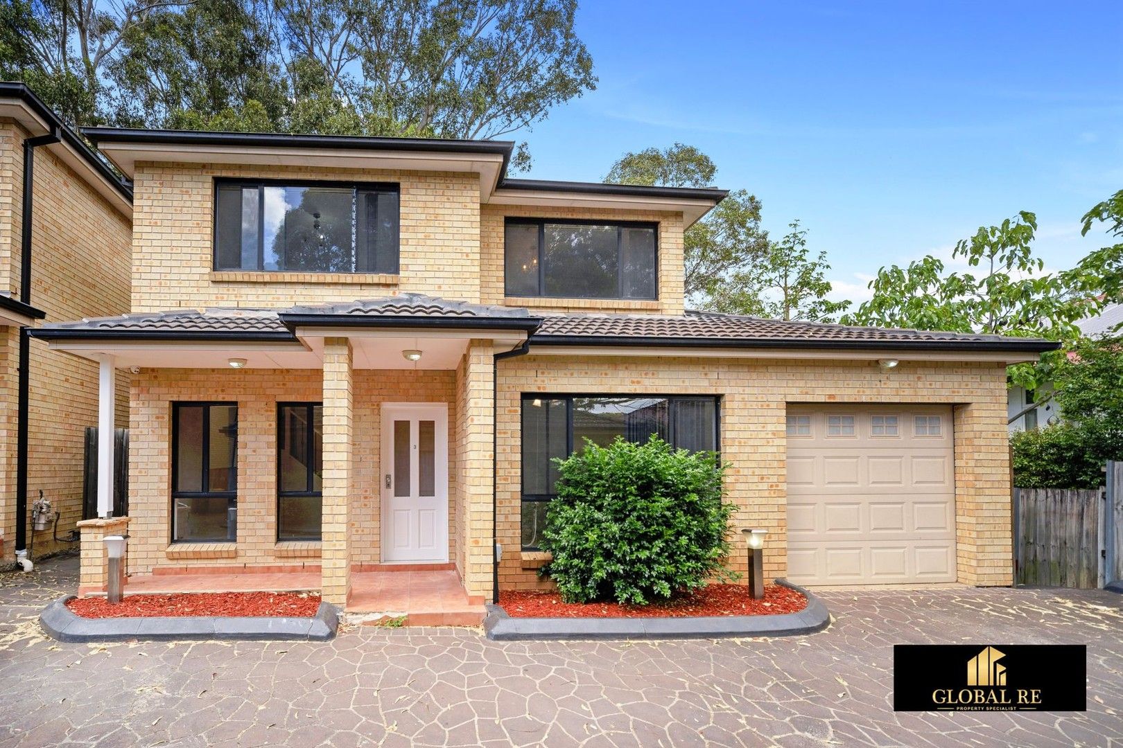 3/15 Hishion Place, Georges Hall NSW 2198, Image 0