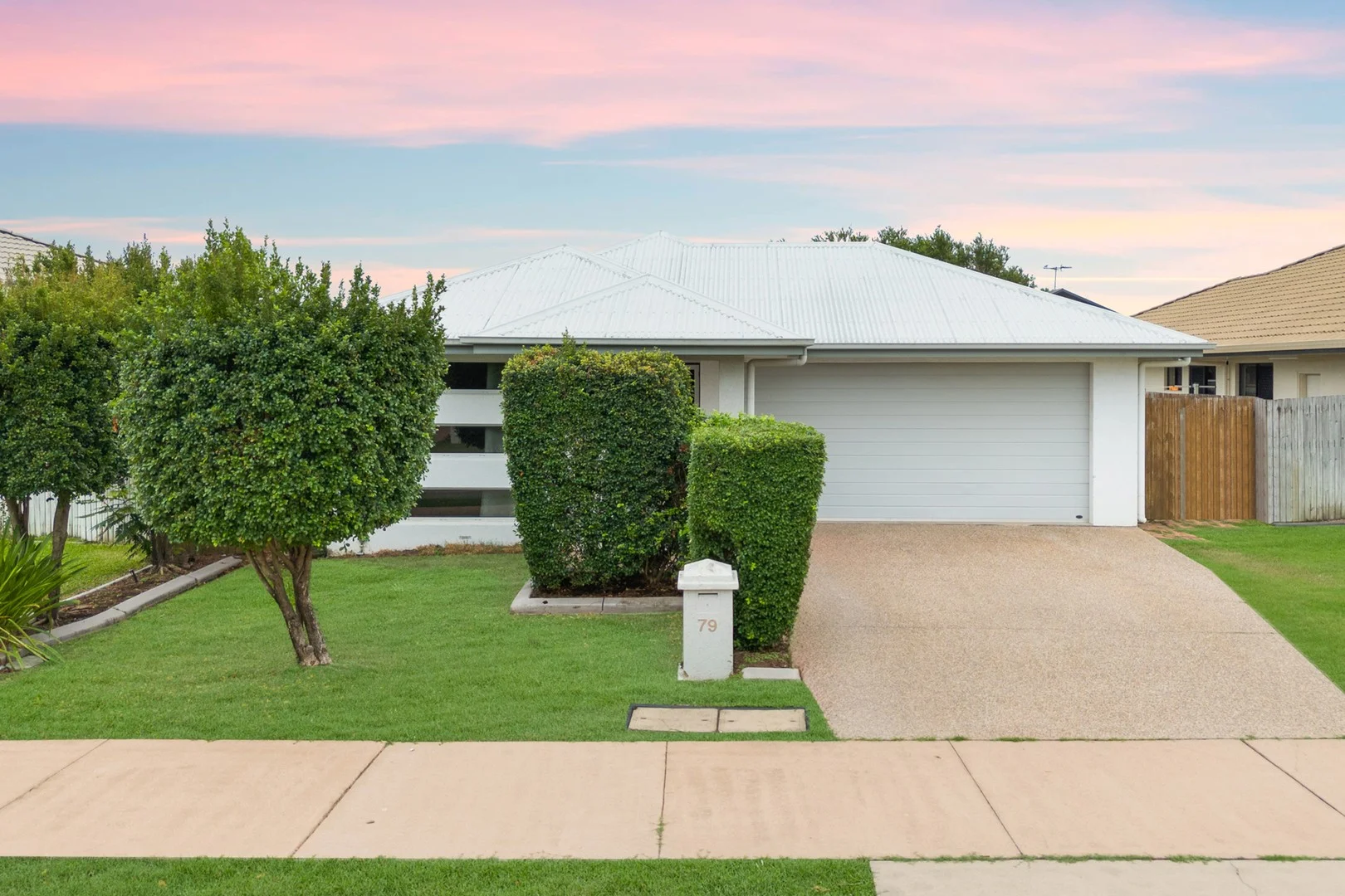 79 Lady Musgrave Circuit, Burdell QLD 4818