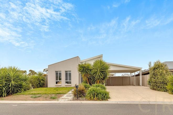 Picture of 44 Joy Crescent, MURRAY BRIDGE SA 5253