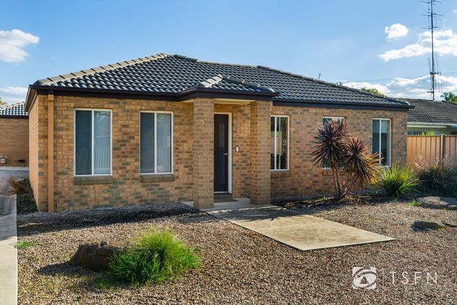 Picture of 6/29 Green Street, LONG GULLY VIC 3550