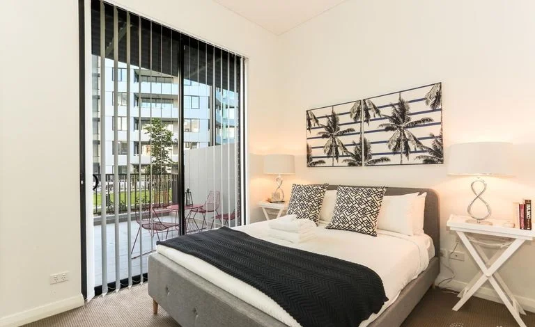 Additional image 5 of 119/2 Banilung St, Rosebery NSW 2018