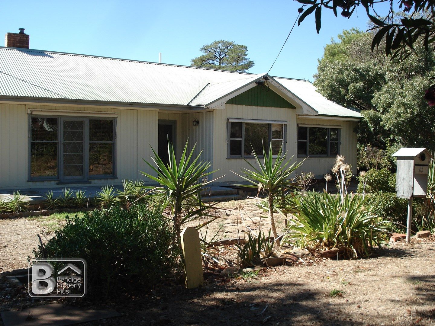 83 Wilson Street, Wedderburn VIC 3518, Image 0