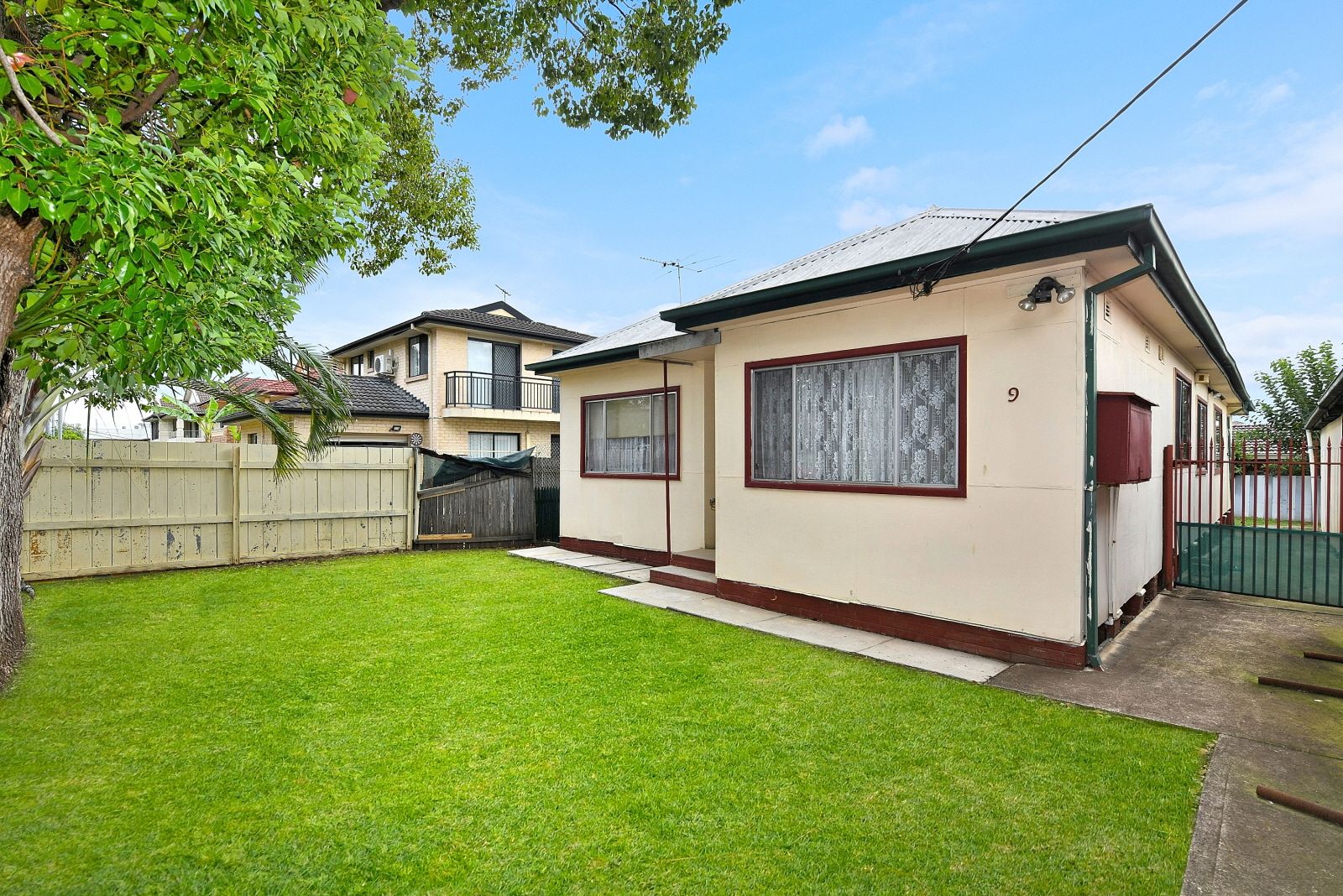 9 Kennington Oval, Auburn NSW 2144, Image 0