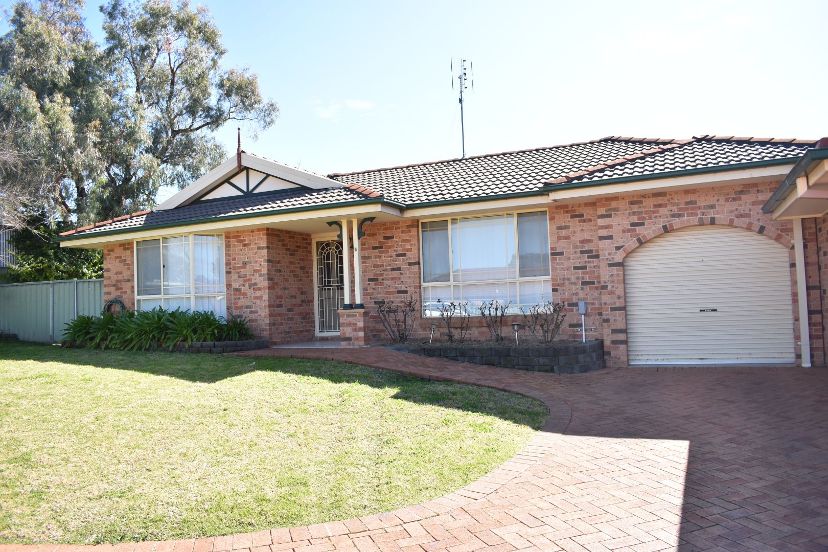 6/86A Mitchell Street, Parkes NSW 2870, Image 1